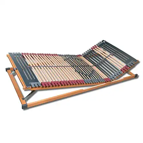 Lattenrost 80×200 cm FMP Matratzenmanufaktur Rhodos® KF
