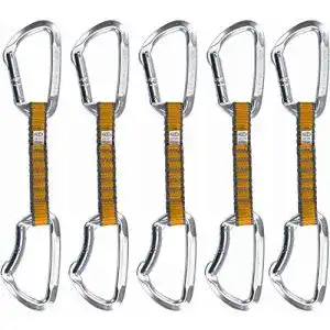 Express-Set Climbing Technology Express Sets Basic 12cm