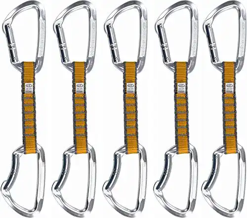 Express-Set Climbing Technology Express Sets Basic 12cm