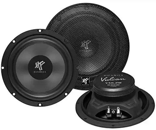 HiFonics-Lautsprecher Hifonics VX-6.2W Auto-Subwoofer-Chassis