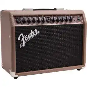 Akustikgitarren-Verstärker Fender Acoustasonic 40