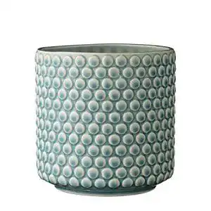 Blumentöpfe Bloomingville Blumentopf, Sky Blue-farben