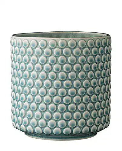 Blumentöpfe Bloomingville Blumentopf, Sky Blue-farben