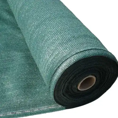 Sichtschutz Masgard ® Schattiergewebe 150 g/m²