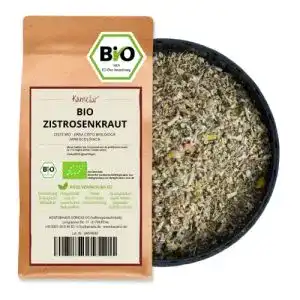 Cistus-Tee Kamelur 500g BIO Zistrosenkraut gerebelt, ohne Zusätze