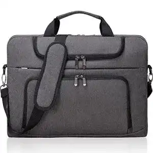 Laptoptasche 17 Zoll BERTASCHE, 17,3 Zoll Notebooktasche