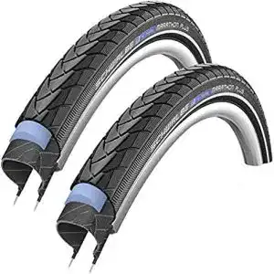Rennrad-Reifen (25-622) Schwalbe 2 Marathon-Plus