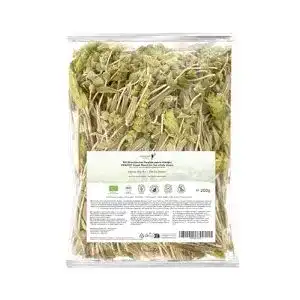 Griechischer Bergtee MINOTAUR Herbs, Bio aus dem Olymp 200g