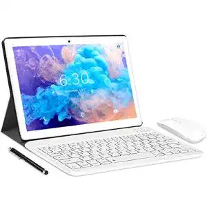 Tablet bis 500 Euro LNMBBS N10 Tablet 10 Zoll, Android 10.0