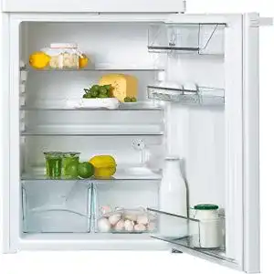 Miele-Kühlschrank Miele K 12023 S-3 Stand Kühlschrank, 145 l