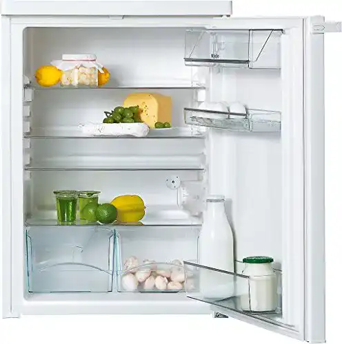 Unterbau Kühlschrank Miele K 12023 S-3 Stand, 85 cm hoch, 145 l