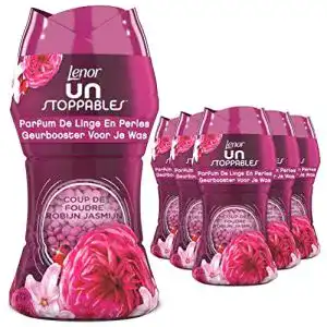 Lenor-Wäscheparfüm Lenor, mit Wäscheduft aus Perlen, 66
