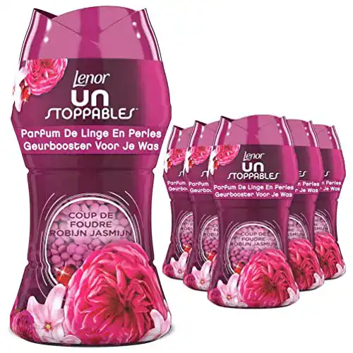 Die beste Lenor-Wäscheparfüm Lenor, mit Wäscheduft aus Perlen, 66 2026 Test Bestseller Lenor-Wäscheparfüm Lenor, mit Wäscheduft aus Perlen, 66