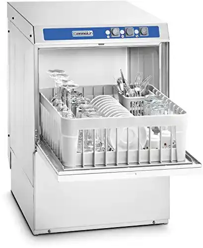 Die beste Gläserspülmaschine Casselin aus Edelstahl 3200W 2026 Test Bestseller Gläserspülmaschine Casselin aus Edelstahl 3200W