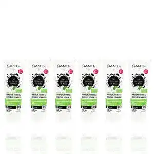 B12-Zahnpasta Sante Zahncreme Vitamin B12, 6 x 75 ml