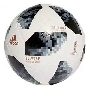 Fußball adidas CE8096 Herren FIFA World Cup