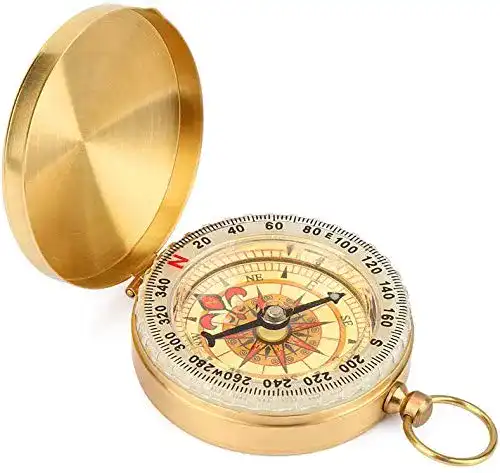 Die beste Kompass Mitening Outdoor Portabel 2026 Test Bestseller Kompass Mitening Outdoor Portabel