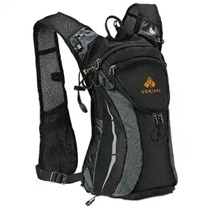 Rucksack 15 Liter YOMINSI Rucksack Fahrradrucksack klein