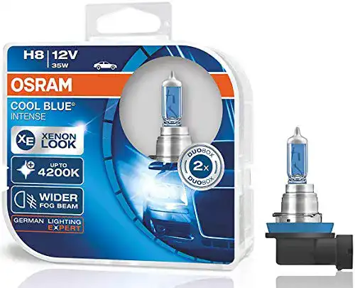 H8-Birne Osram COOL BLUE INTENSE H8