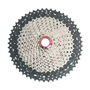 MTB-Kassette BOLANY 8-9-10-11-12 Geschwindigkeitskassette