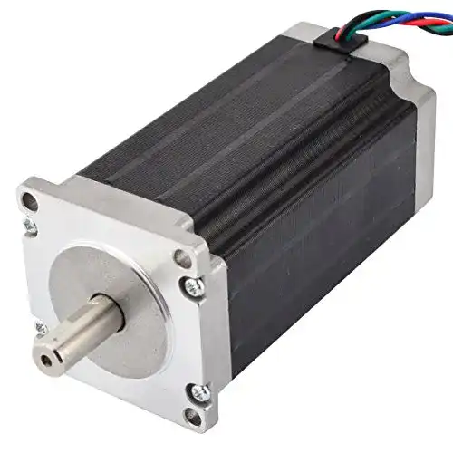 Schrittmotor STEPPERONLINE Nema 23 1.8deg 2.4Nm