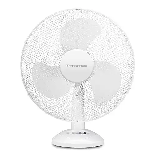 Trotec-Ventilator TROTEC TVE 14, 3 Ventilationsstufen