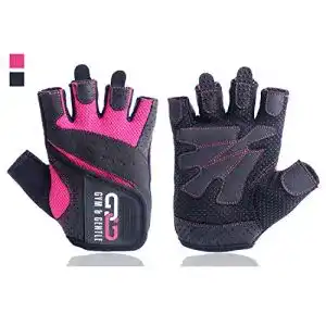 Fitness-Handschuhe Damen Gym & Gentle Damen Fitness