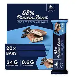 Multipower-Protein Multipower 53% Protein Boost – 20 x 45 g