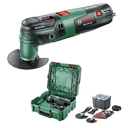 Bosch-Multifunktionswerkzeug Bosch Home and Garden 250 W