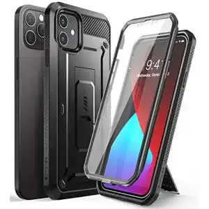 iPhone-12-Outdoor-Hülle SupCase Outdoor Hülle für iPhone 12