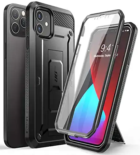 iPhone-12-Outdoor-Hülle SupCase Outdoor Hülle für iPhone 12