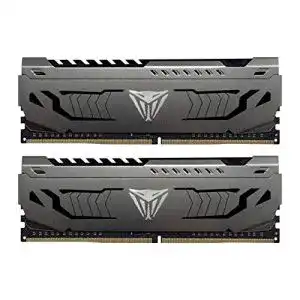 64GB-RAM Patriot Memory Viper Steel DDR4 64GB (2x 32GB) Kit