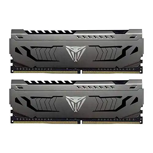 64GB-RAM Patriot Memory Viper Steel DDR4 64GB (2x 32GB) Kit