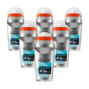 Deo-Roller Herren L’Oréal Men Expert Kühlendes Deo für Männer