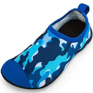 Badeschuhe Kinder Yorgou Kinder Badeschuhe Wasserschuhe
