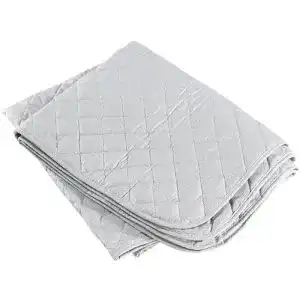 Bügeldecke infactory Bügelmatte: 3-lagige XL 120x73cm