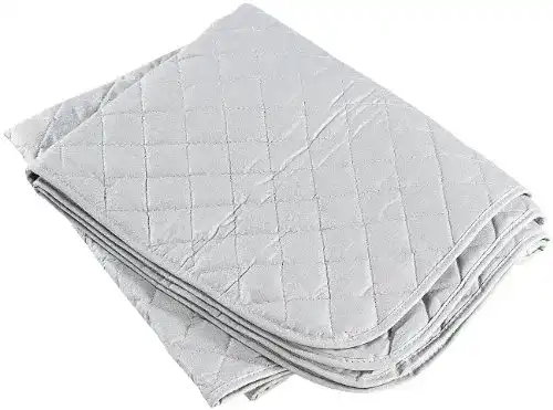 Bügeldecke infactory Bügelmatte: 3-lagige XL 120x73cm