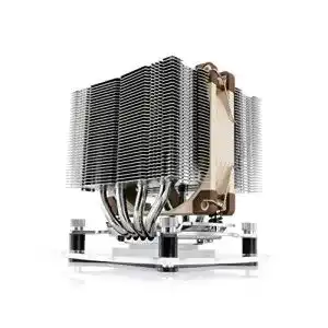 Noctua-CPU-Kühler Noctua NH-D9L, Premium mit NF-A9 92mm