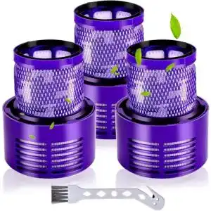 Dyson-V10-Filter Rebirthcare V10 Filter für Dyson V10 SV12