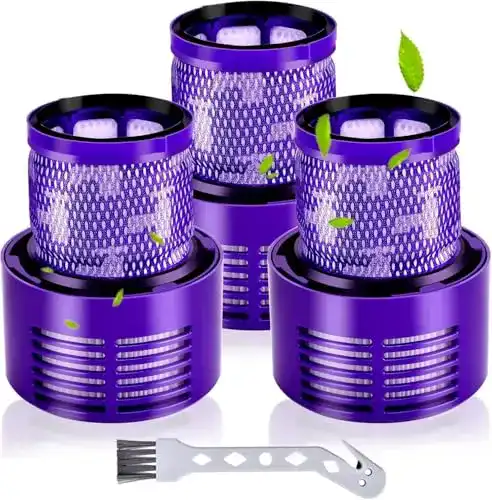 Dyson-V10-Filter Rebirthcare V10 Filter für Dyson V10 SV12