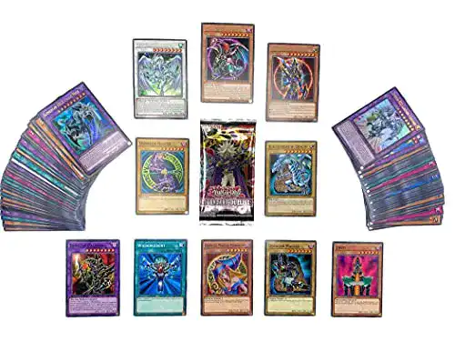 Yugioh-Karten HEART FOR CARDS Yu-Gi-Oh! Kartenset