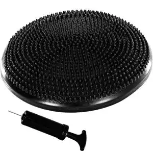 Balancekissen Movit Ballsitzkissen Dynamic SEAT inkl. Pumpe