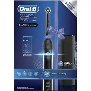 Oral-B elektrische Zahnbürste Oral-B Crossaction