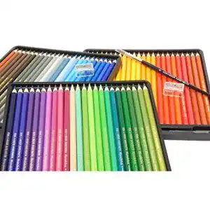 Aquarellstifte Koh-I-Noor 3714072001KZ Aquarelle Buntstift, 72 Stück
