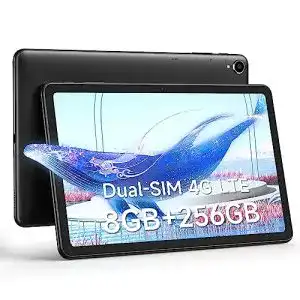 Tablet bis 300 Euro ALLDOCUBE iPlay40 Pro 10,4 Zoll Tablet