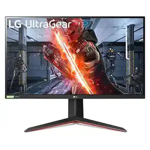 Gaming-Monitor 27 Zoll LG Electronics LG 27GN850-B, Nano IPS