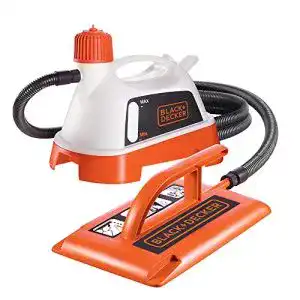 Dampf-Tapetenablöser Black+Decker Black + Decker KX3300T