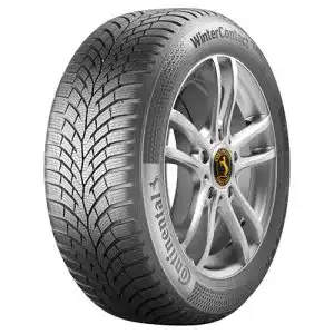 Winterreifen 185/60 R14 CONTINENTAL WINTERCONTACT TS 870