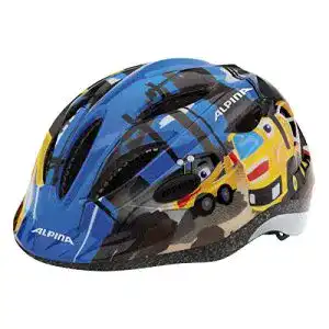Alpina-Kinderhelm ALPINA Unisex – Kinder, GAMMA 2.0