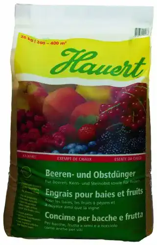 Beerendünger Hauert HBG Dünger AG Hauert HBG Dünger 106120